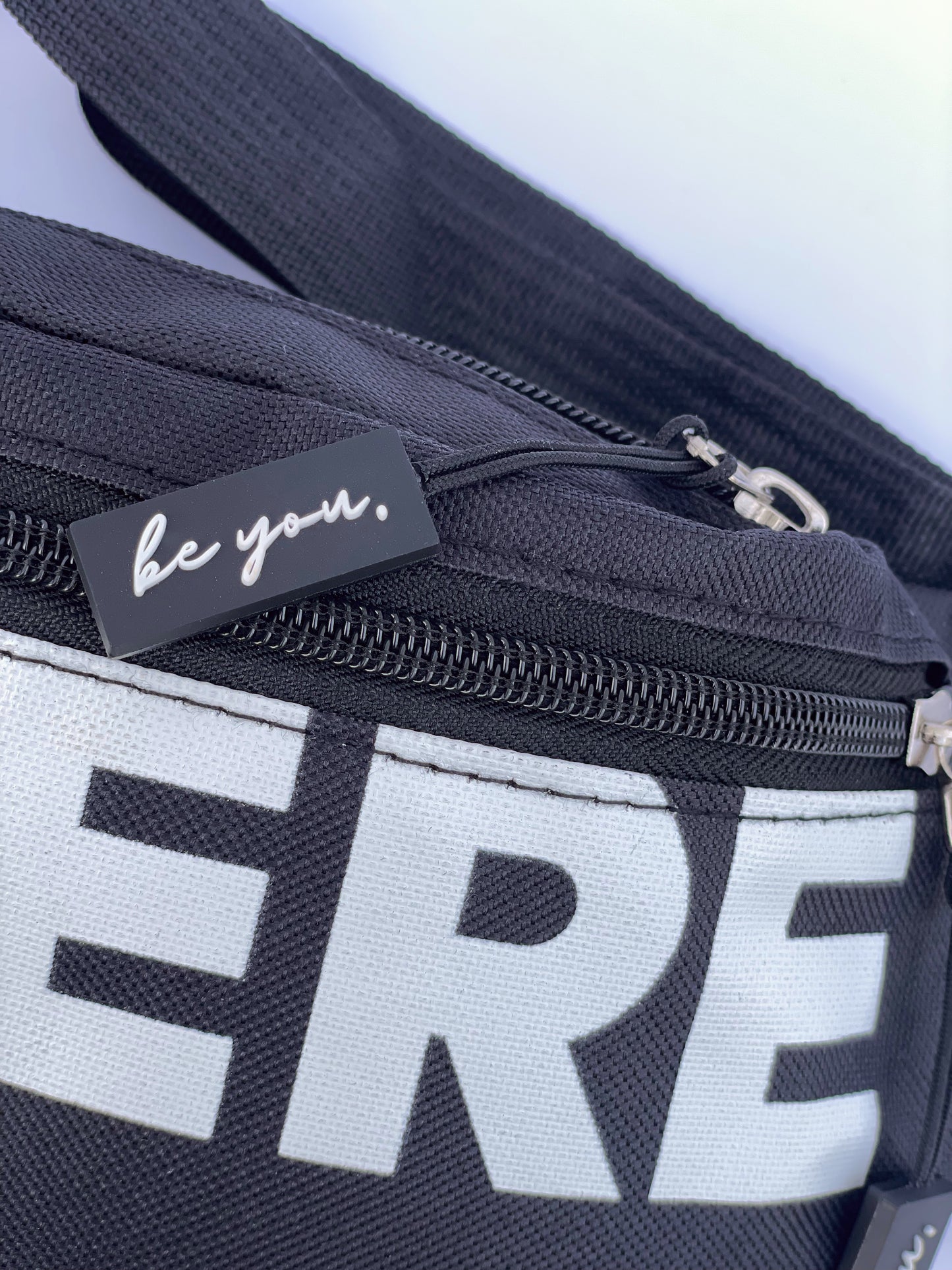 ELEMENT BELT BAG