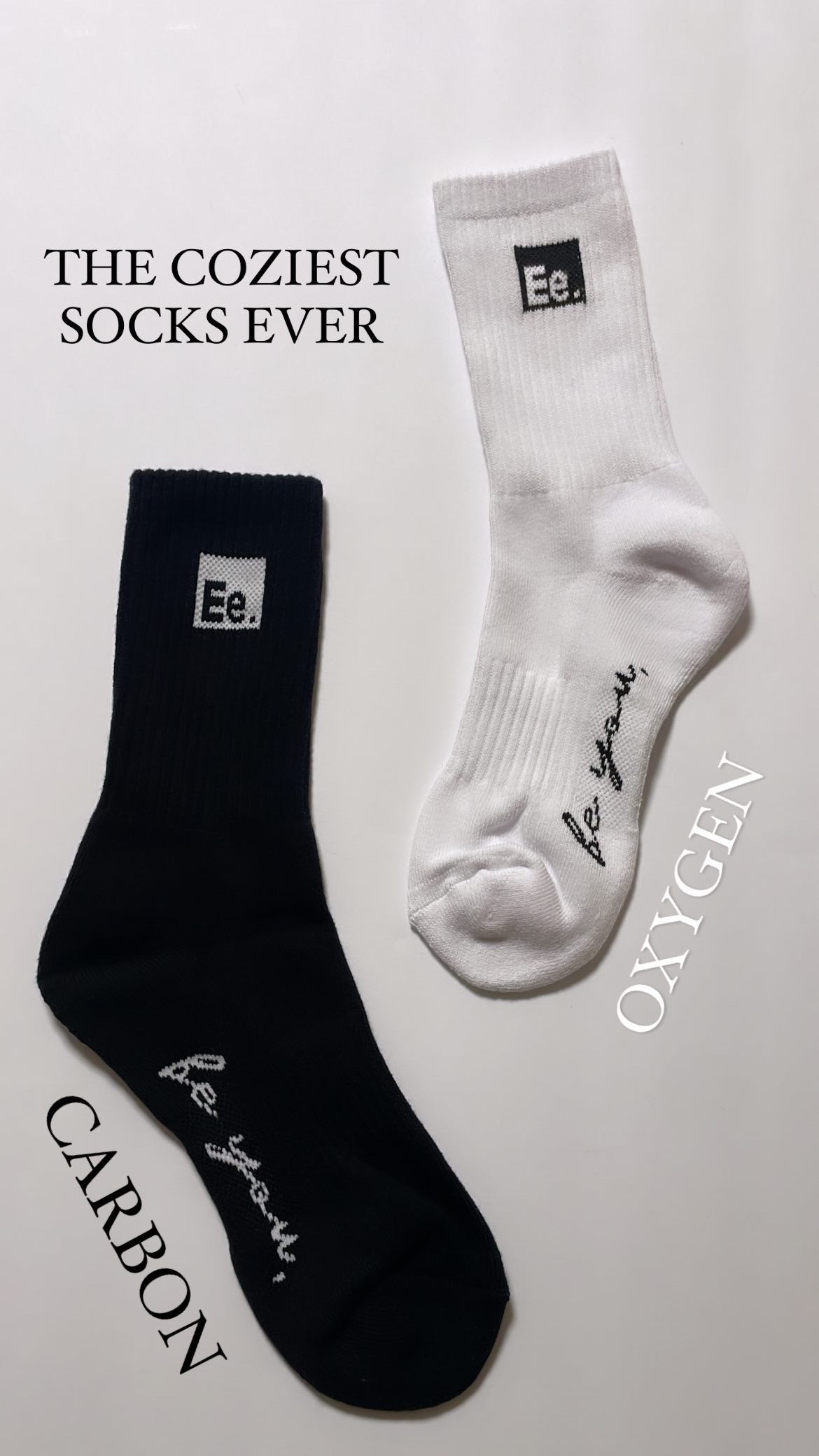 ELEMENT CREW SOCKS