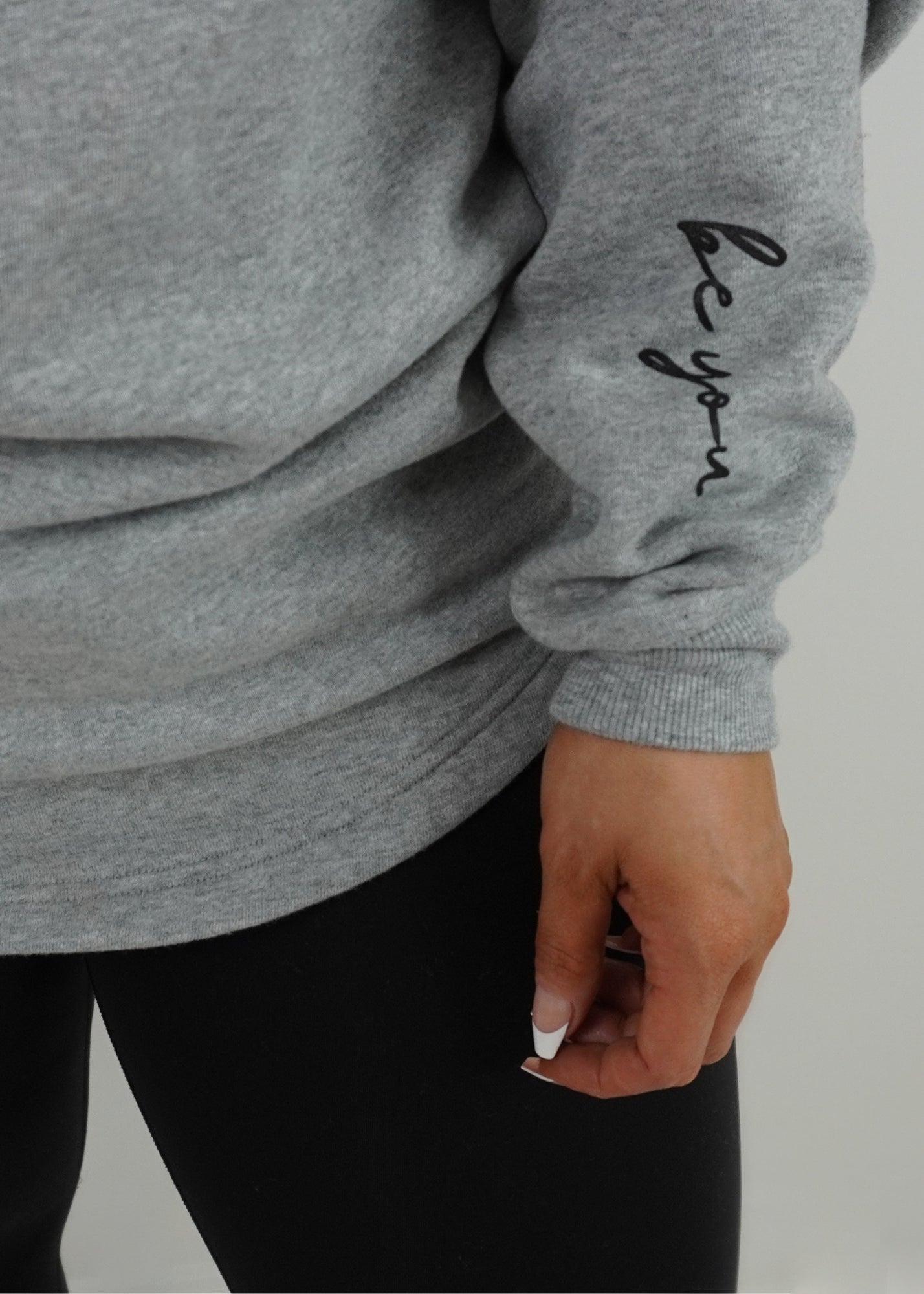 ELEMENT CREWNECK